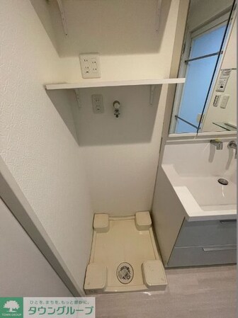 若松町サマリヤマンションの物件内観写真